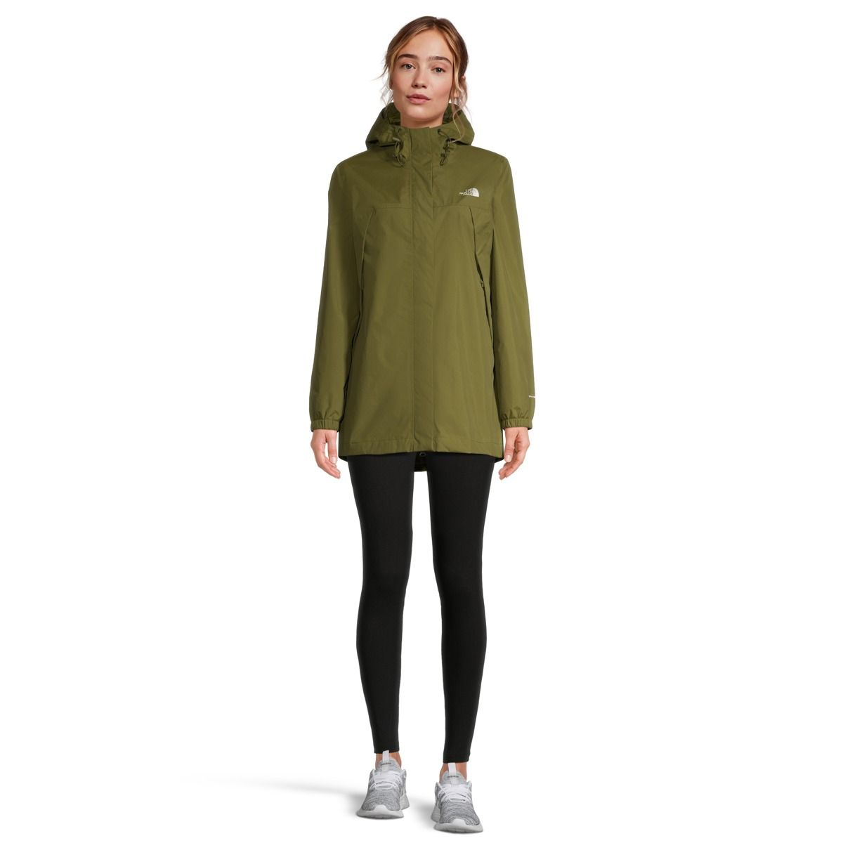 The North Face Women's Antora Jacket