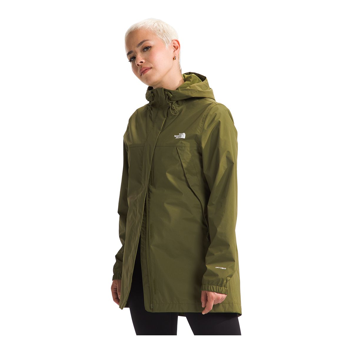 The North Face Women's Antora Jacket