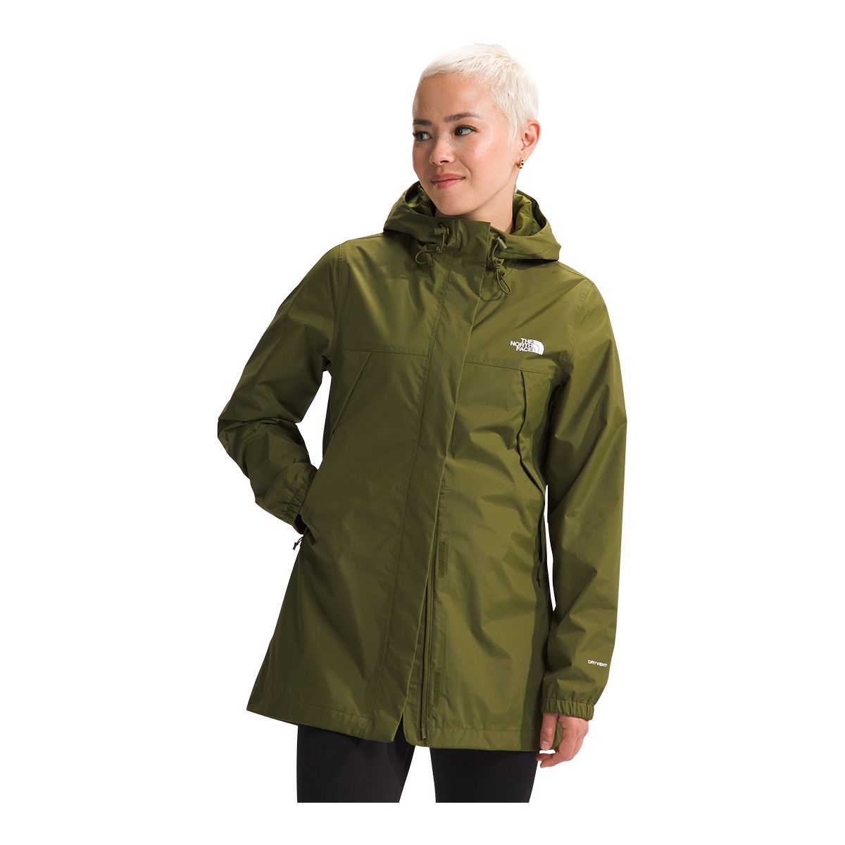 The North Face Women's Antora Jacket