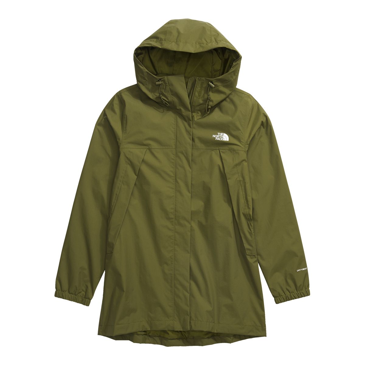 The North Face Women's Antora Jacket