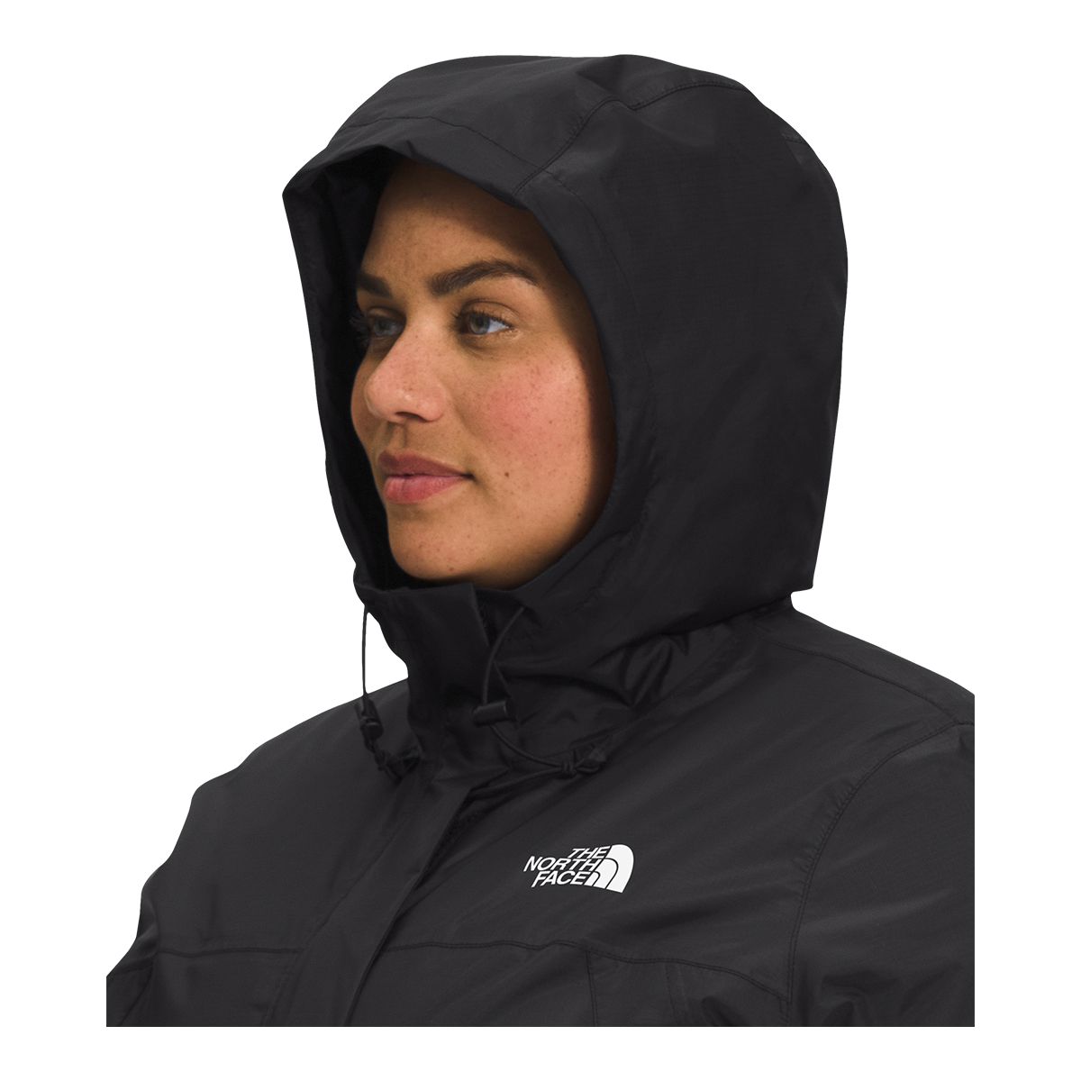 The North Face Women's Plus Size Antora Parka
