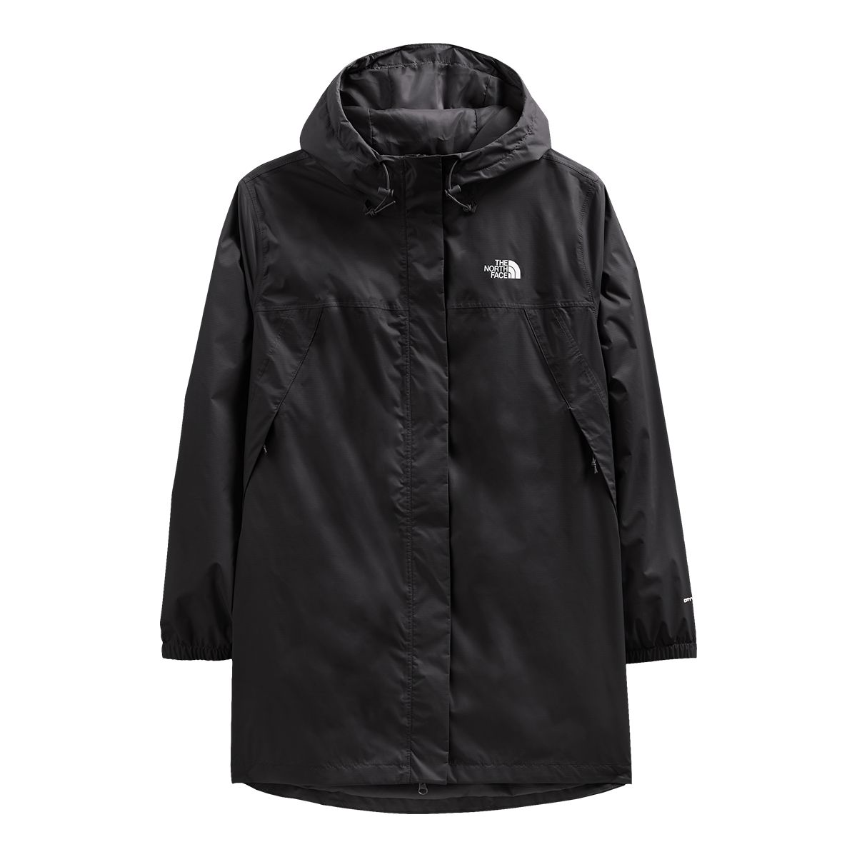 The North Face Women's Plus Size Antora Parka