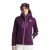 The North Face Women's Terrain Vista Pro Jacket Front_Flat