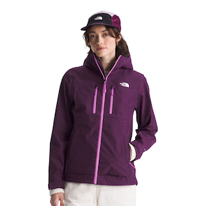 The North Face Women's Terrain Vista Pro Jacket