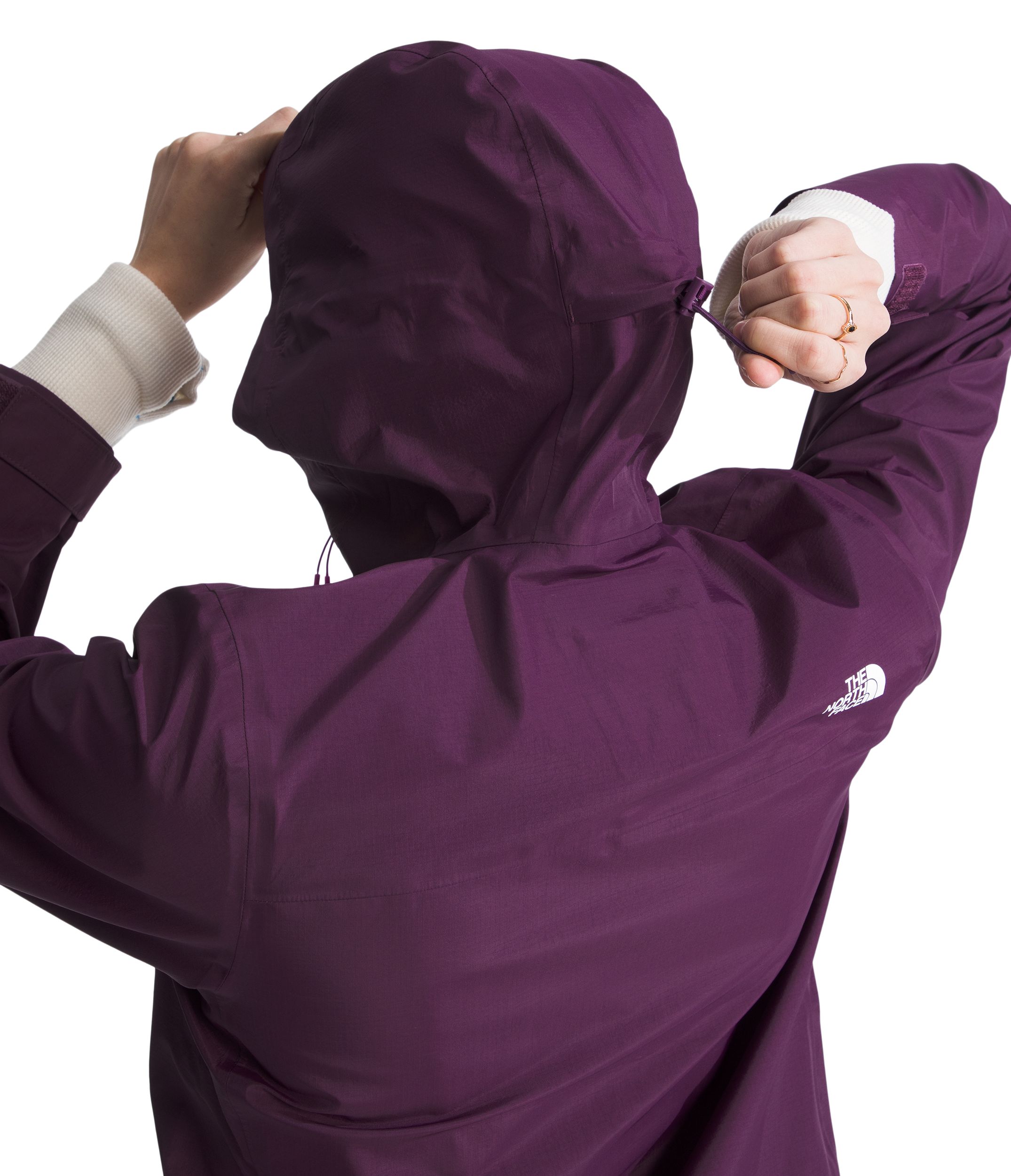 The North Face Women's Terrain Vista Pro Jacket