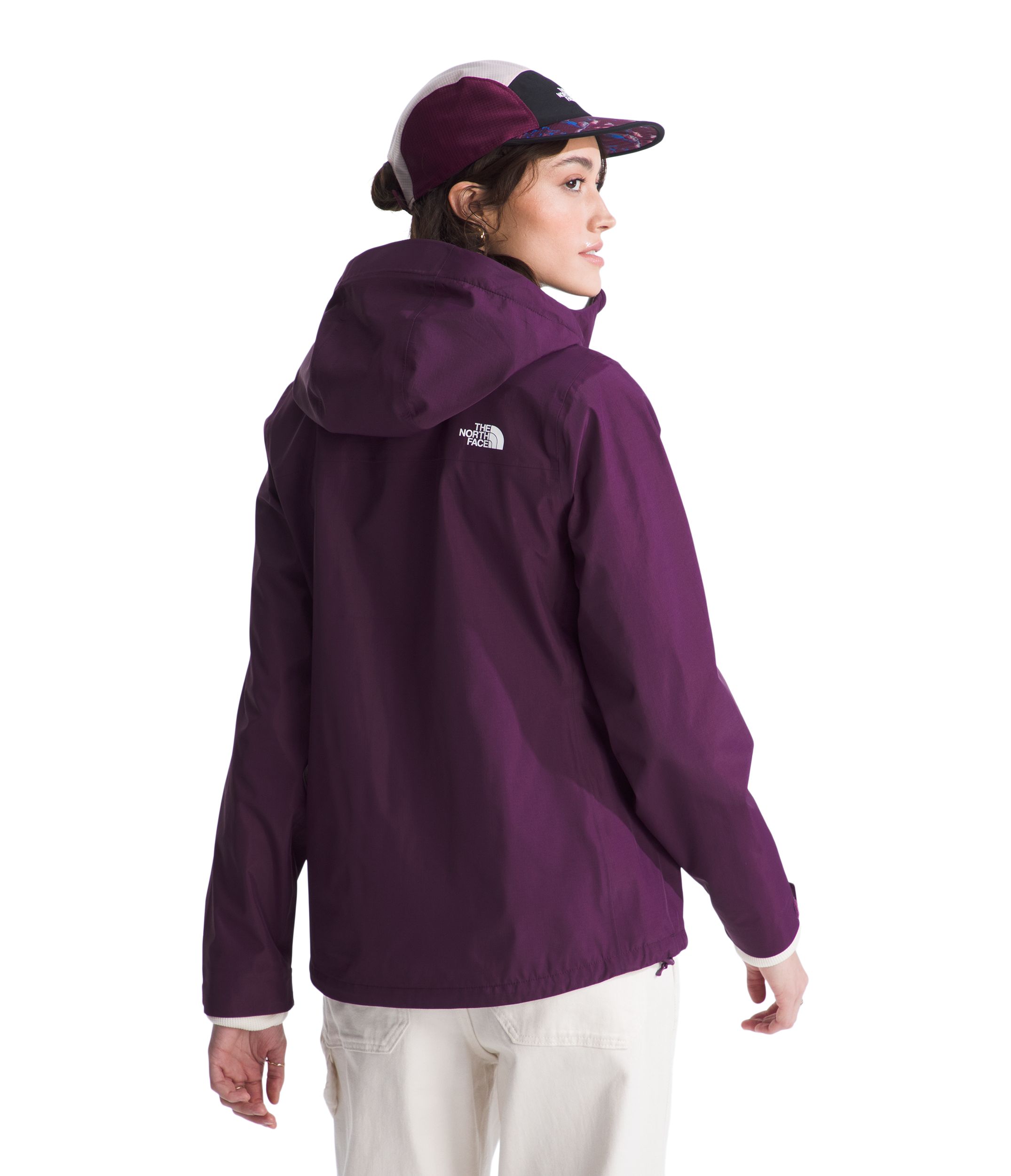 The North Face Women's Terrain Vista Pro Jacket