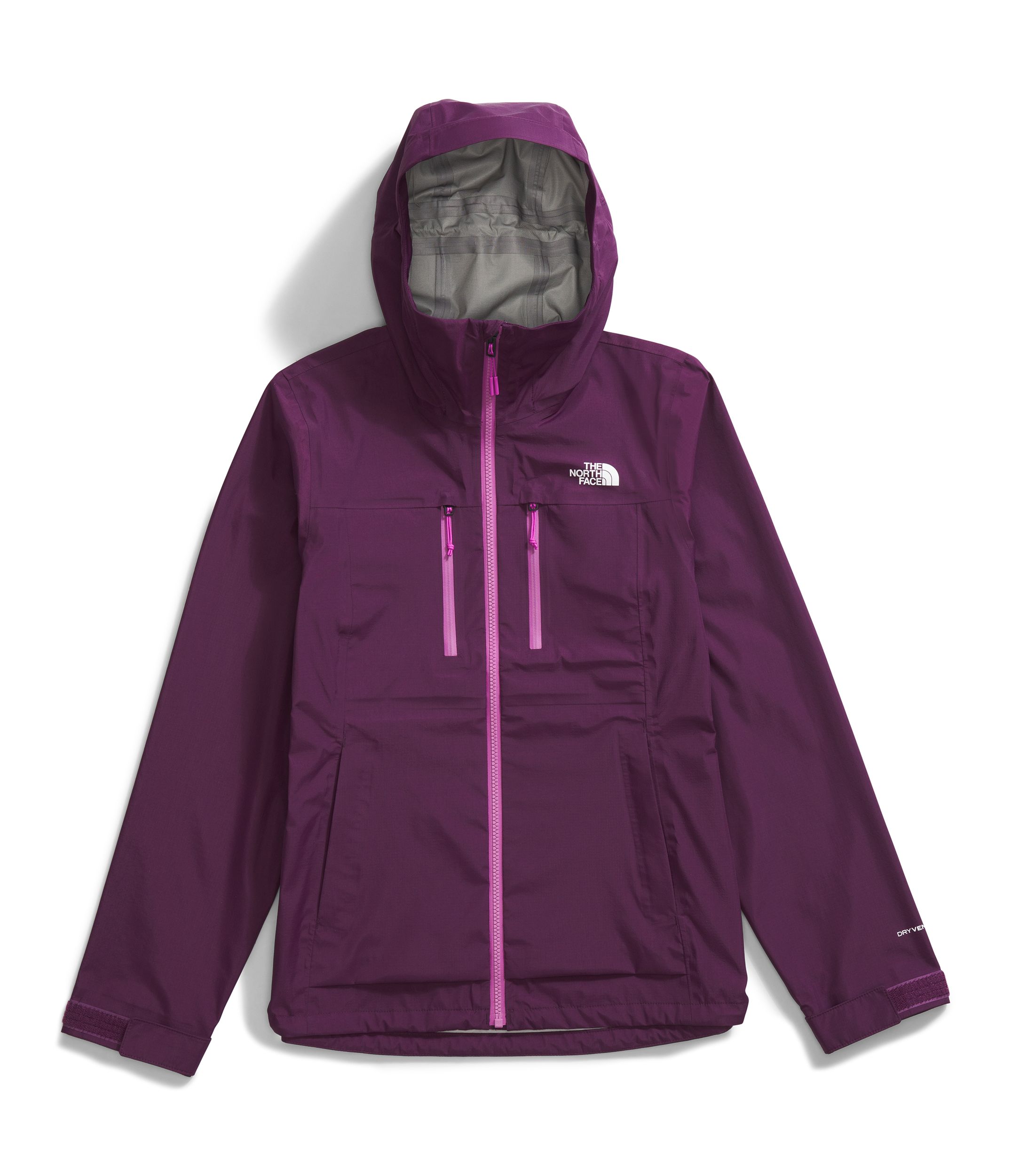 The North Face Women's Terrain Vista Pro Jacket
