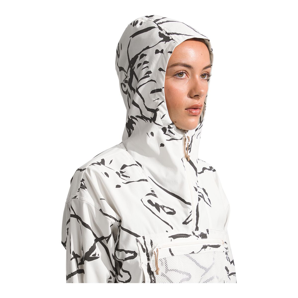 The North Face Women's Class V Pathfinder Jacket