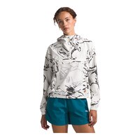 The North Face Women's Class V Pathfinder Jacket Front_Flat