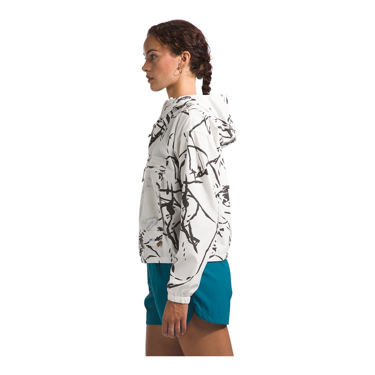 The North Face Women's Class V Pathfinder Jacket