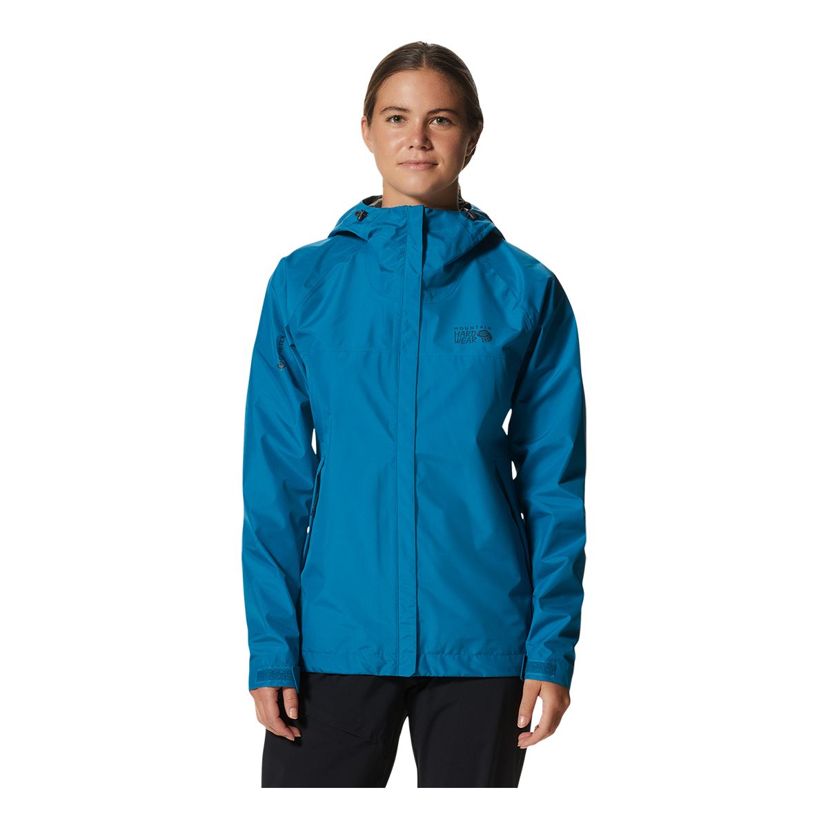 Mountain Hardwear Women's 2L Paclite Jacket SportChek