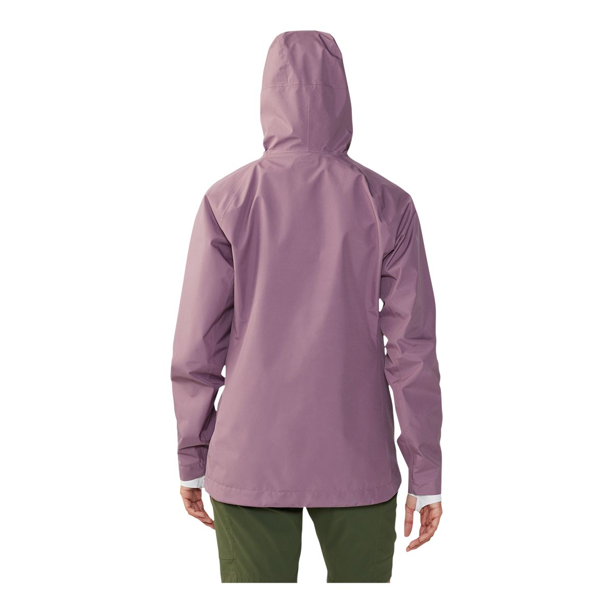 Mountain Hardwear Women's 2L Paclite Jacket