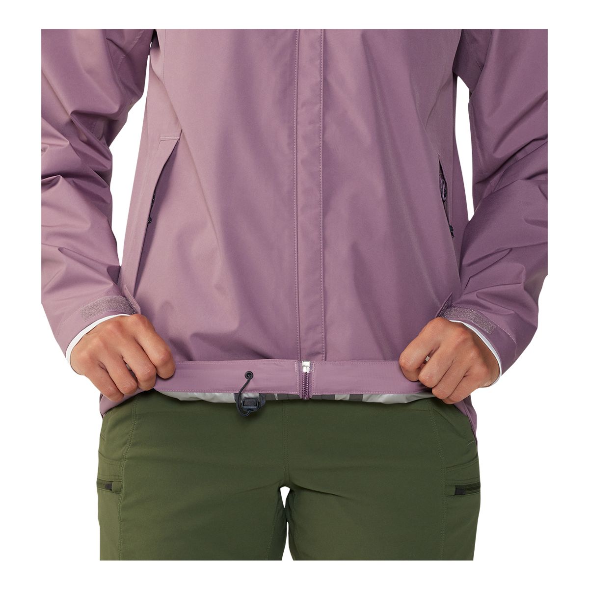 Mountain Hardwear Women's 2L Paclite Jacket