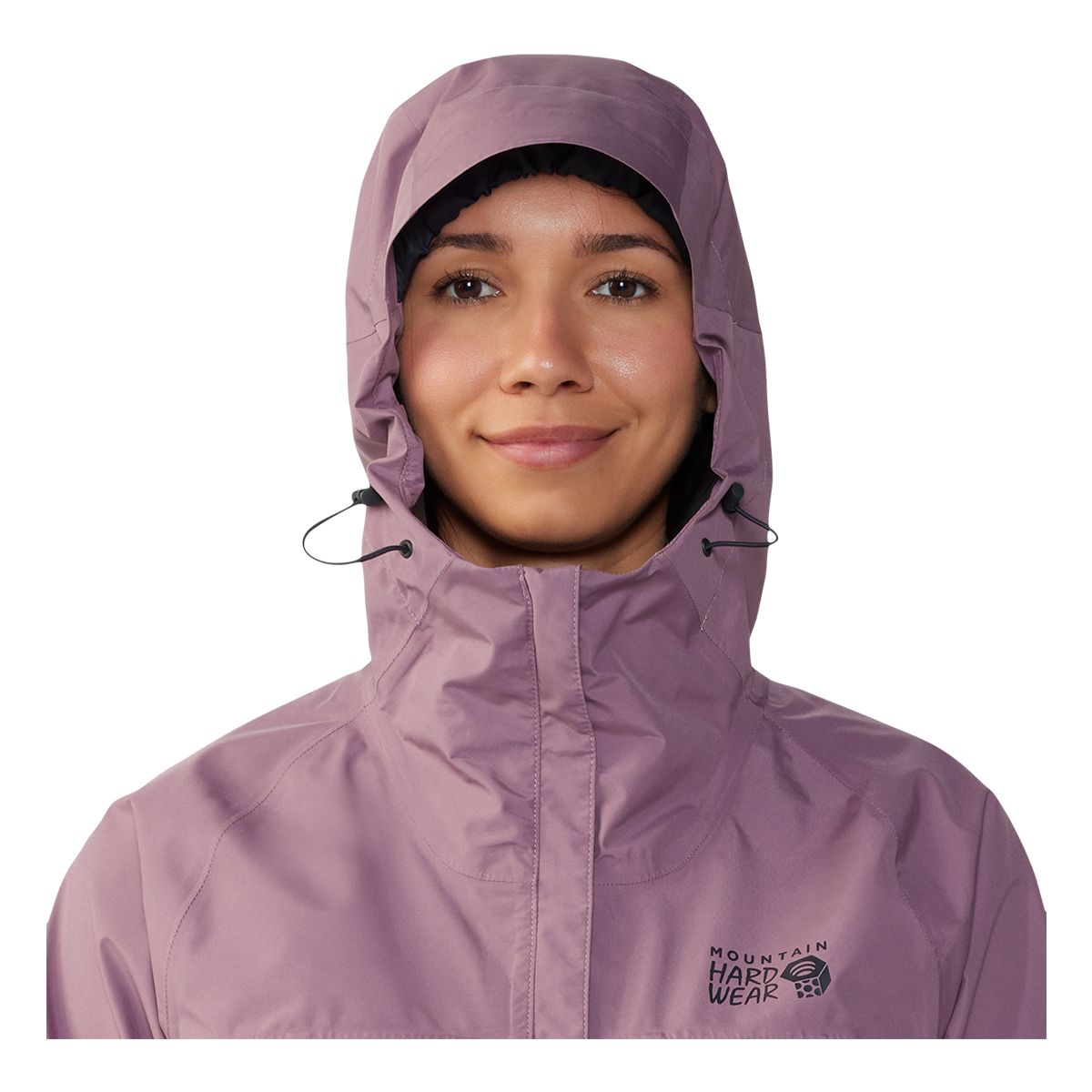 Mountain Hardwear Women's 2L Paclite Jacket