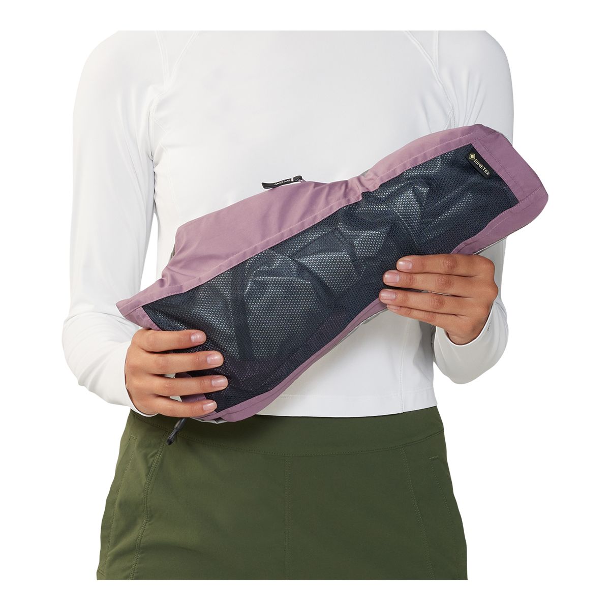 Mountain Hardwear Women's 2L Paclite Jacket