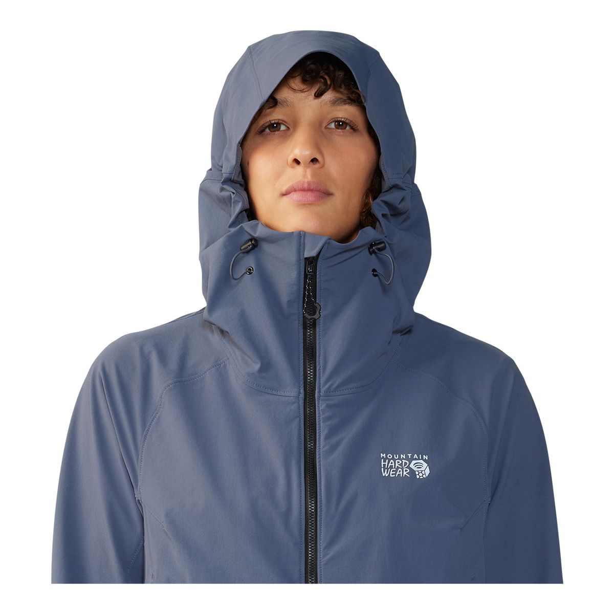 Mountain Hardwear Women's Chockstone™ Alpine Jacket