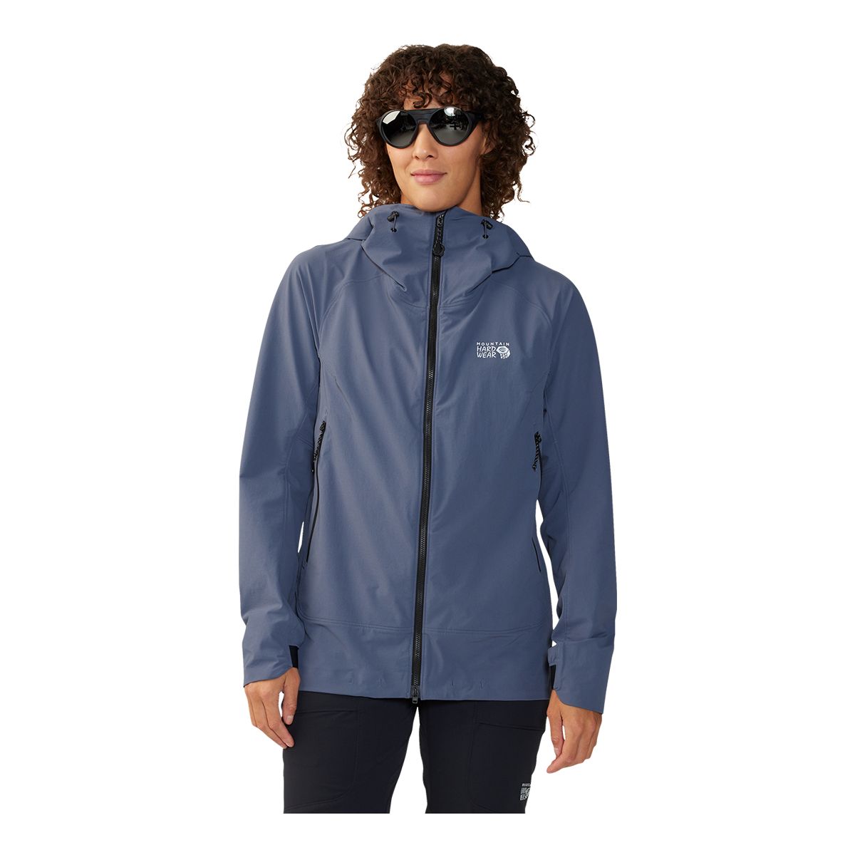 Mountain Hardwear Women's Chockstone™ Alpine Jacket