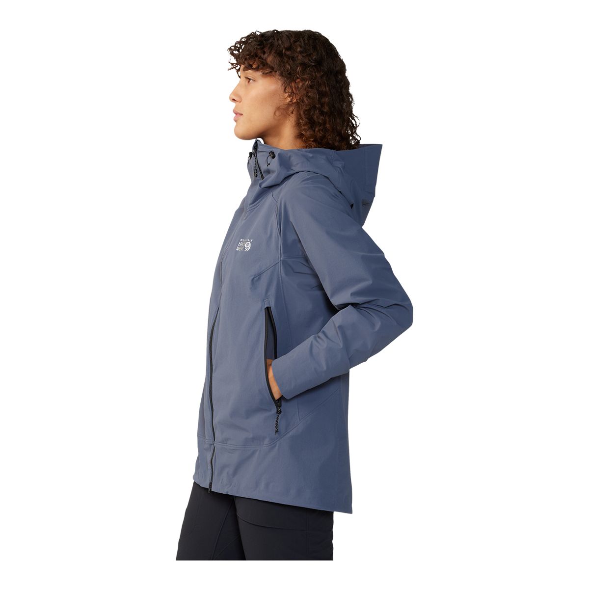 Mountain Hardwear Women's Chockstone™ Alpine Jacket
