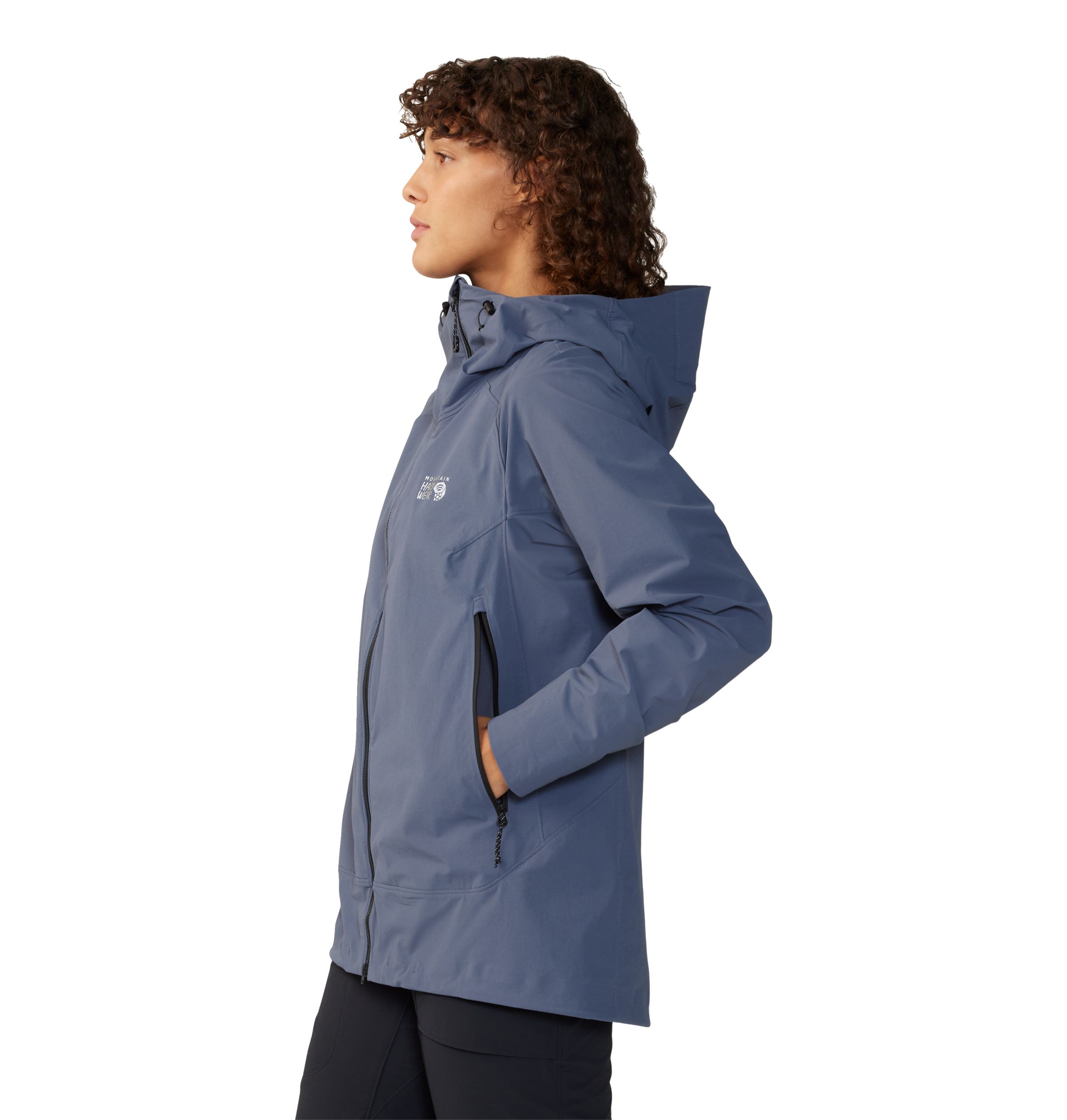 Mountain Hardwear Women's Chockstone™ Alpine Jacket
