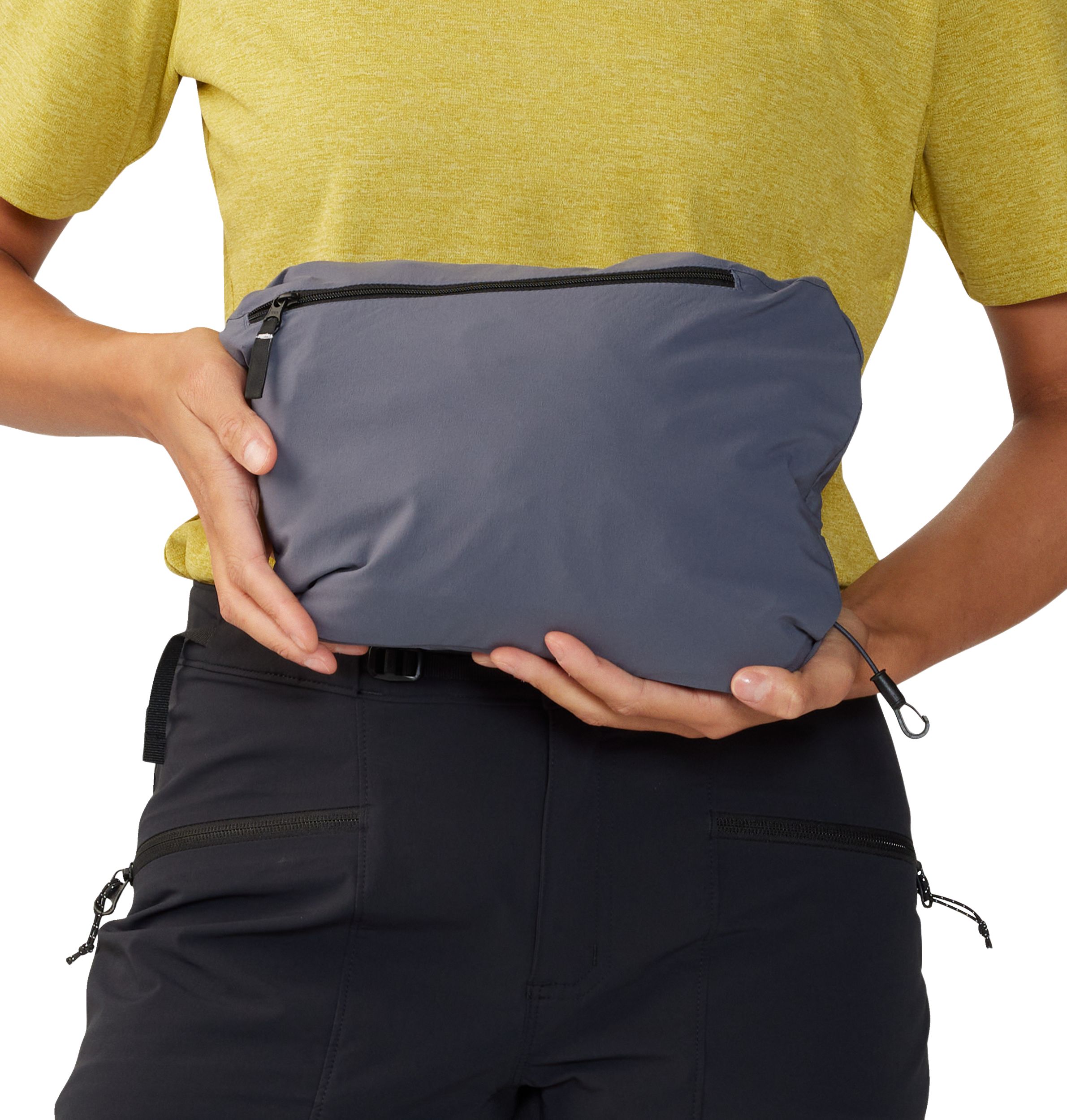 Mountain Hardwear Women's Chockstone™ Alpine Jacket