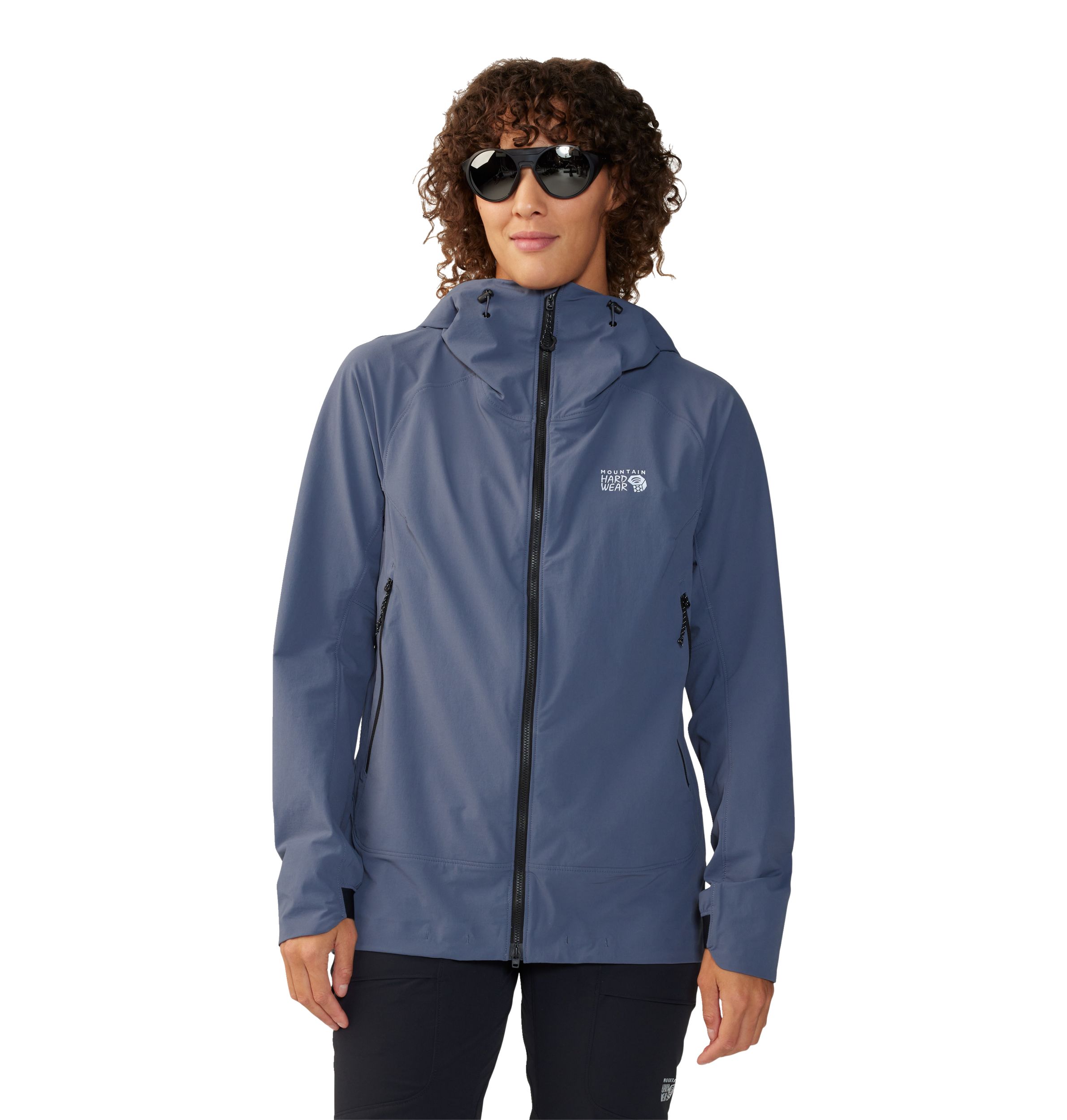 Mountain Hardwear Women's Chockstone™ Alpine Jacket | SportChek