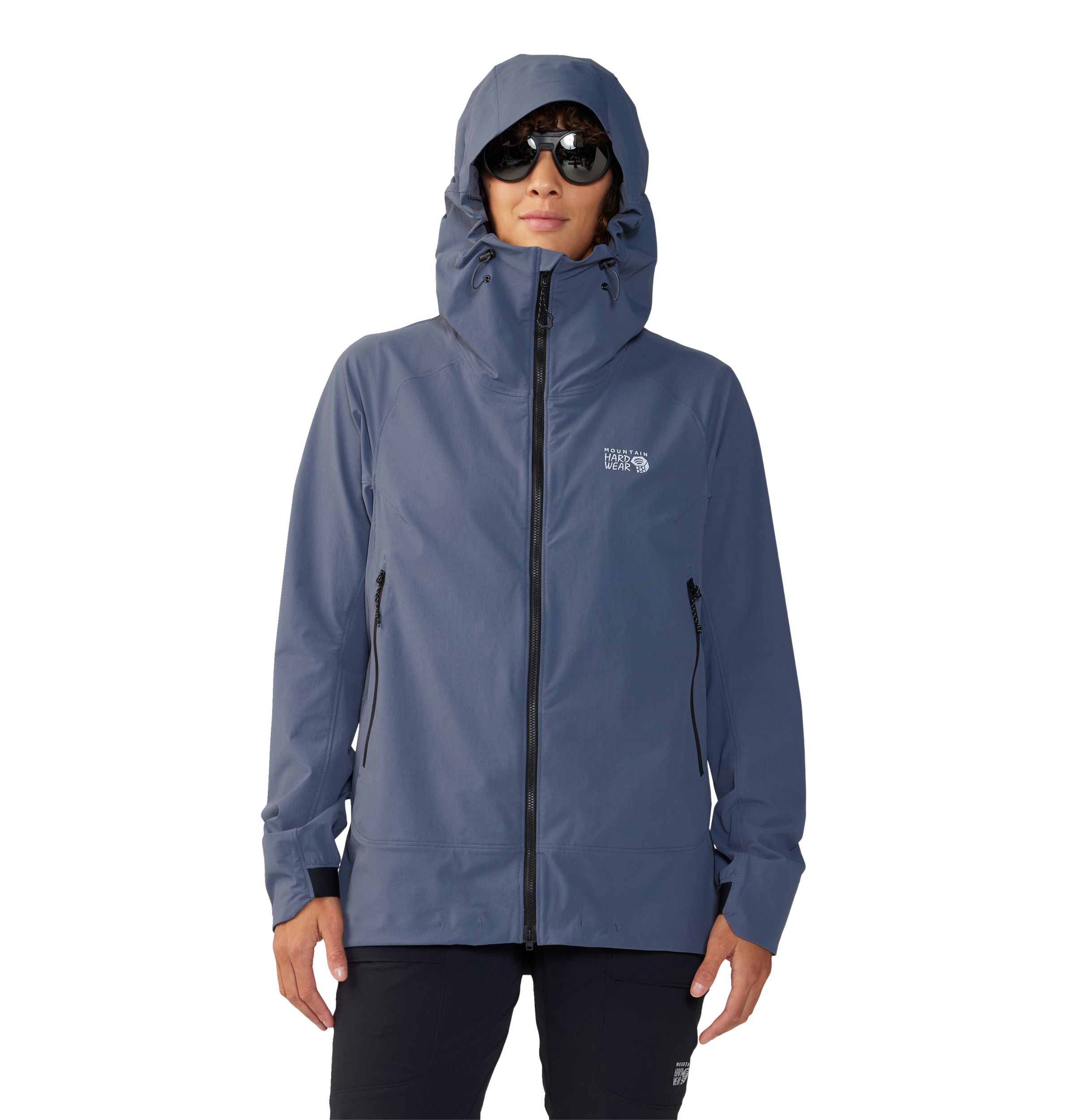 Mountain Hardwear Women's Chockstone™ Alpine Jacket