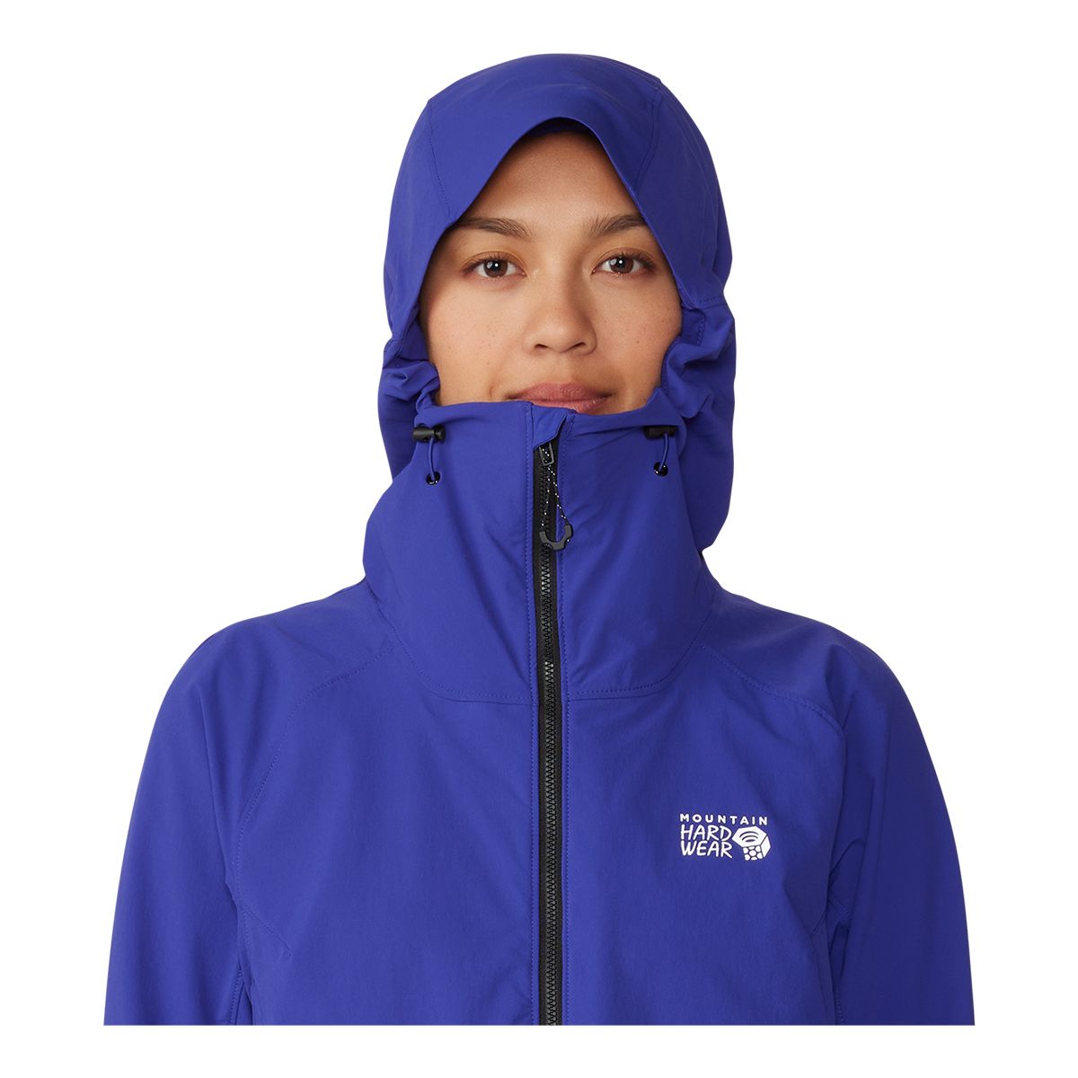 Mountain Hardwear Women's Chockstone™ Alpine Jacket