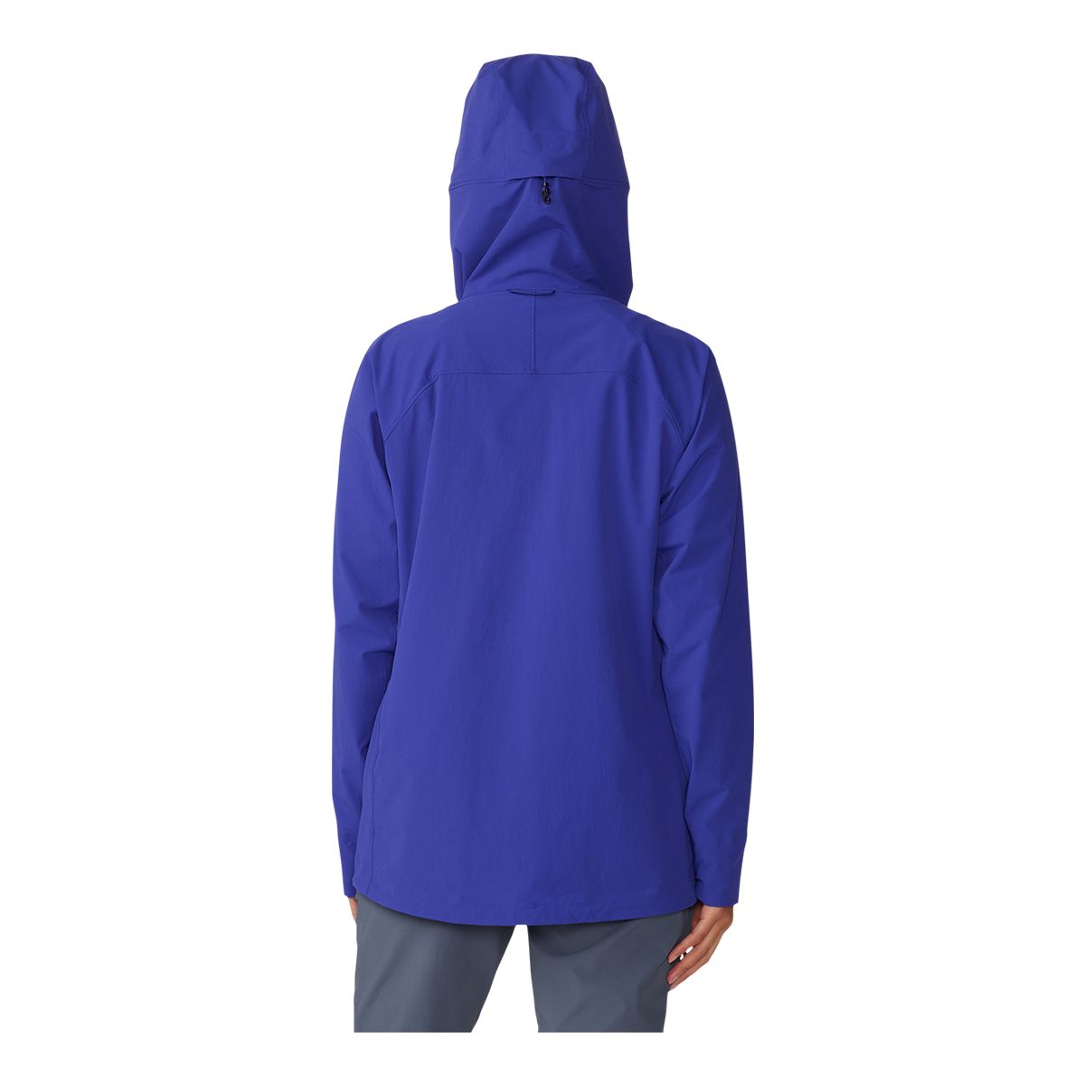 Mountain Hardwear Women's Chockstone™ Alpine Jacket