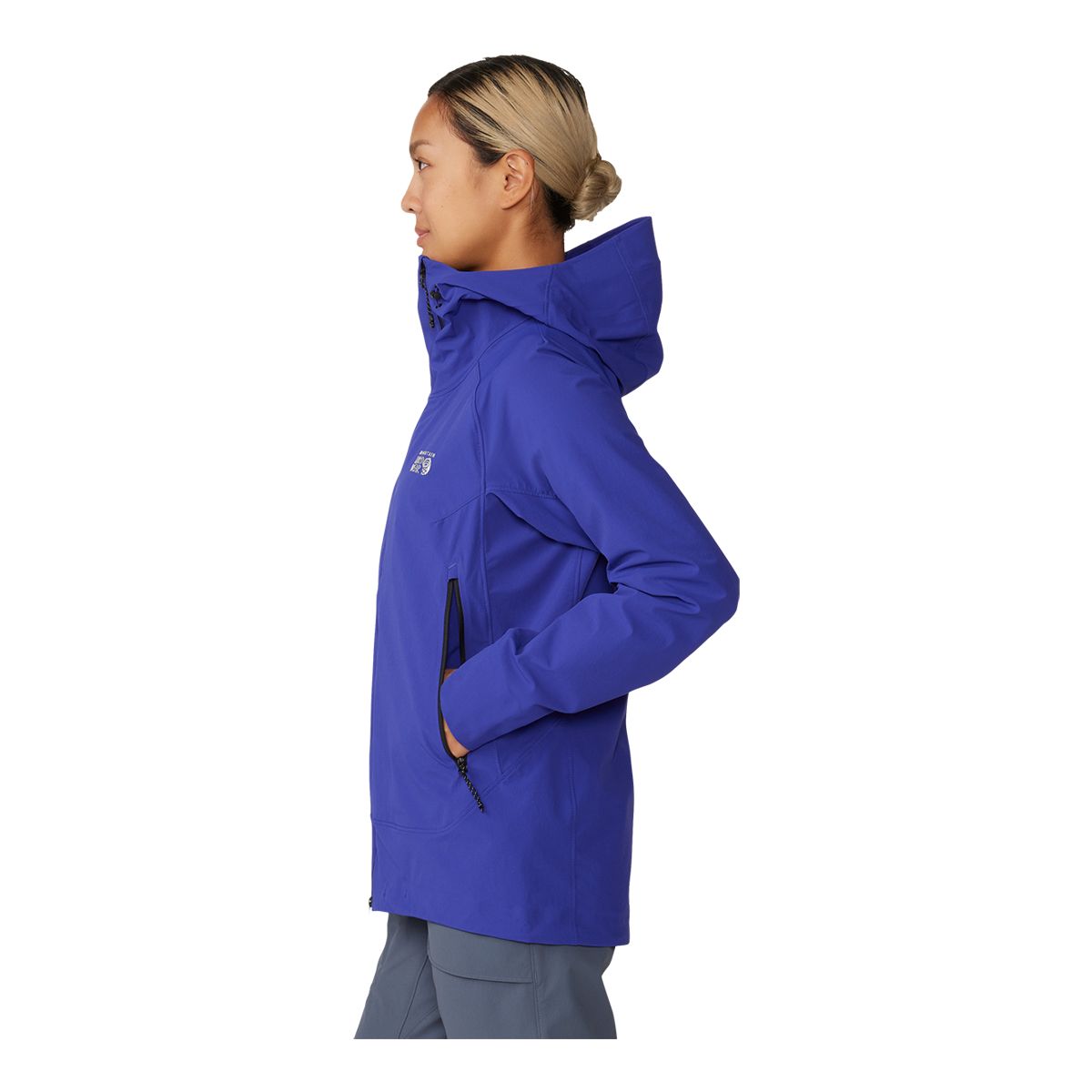 Mountain Hardwear Women's Chockstone™ Alpine Jacket