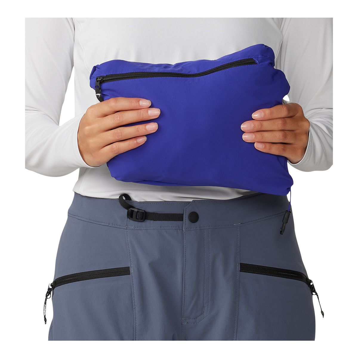 Mountain Hardwear Women's Chockstone™ Alpine Jacket