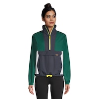 Outdoor Research Women's Swiftbreaker Jacket Front_Flat