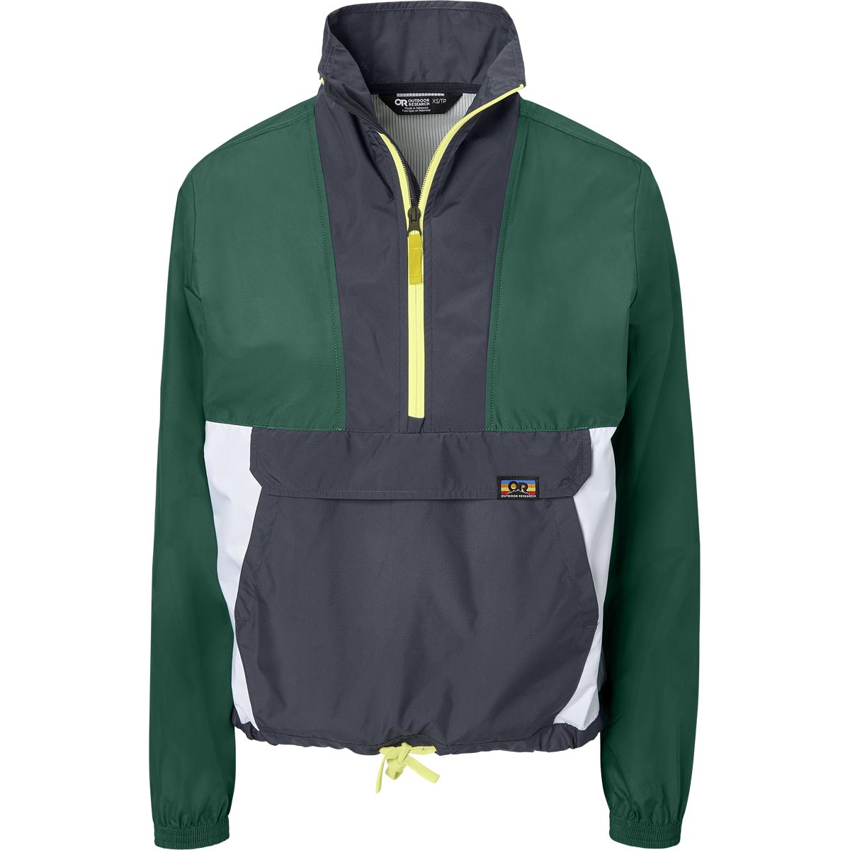 Outdoor Research Women's Swiftbreaker Jacket