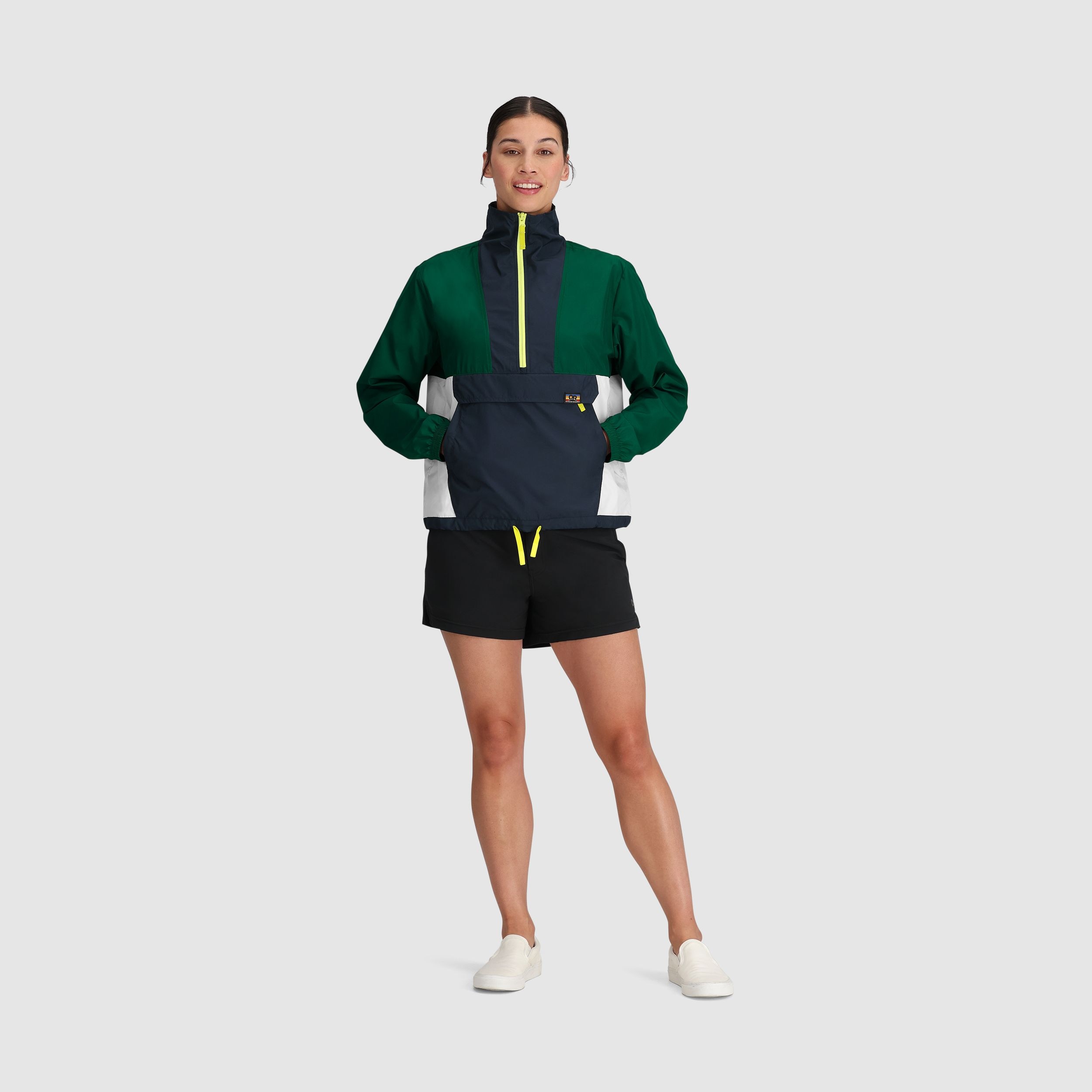 Outdoor Research Women's Swiftbreaker Jacket