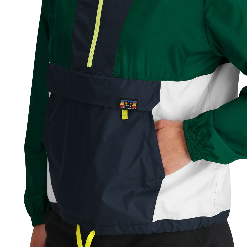 Outdoor Research Women's Swiftbreaker Jacket