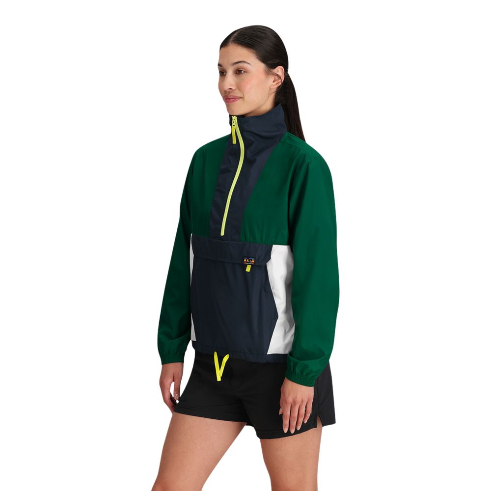 Outdoor Research Women's Swiftbreaker Jacket