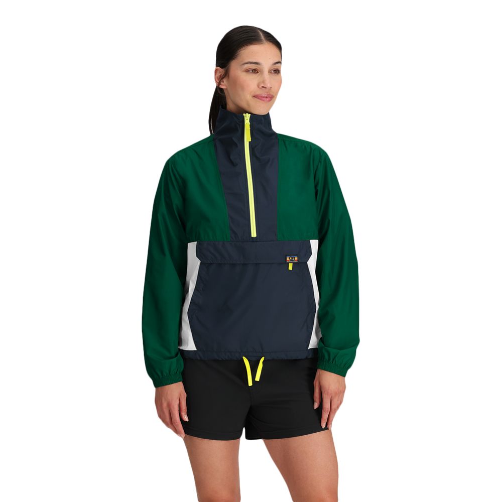 Outdoor Research Women's Swiftbreaker Jacket