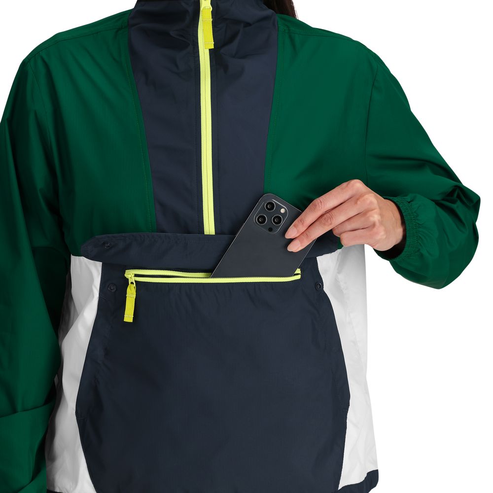 Outdoor Research Women's Swiftbreaker Jacket