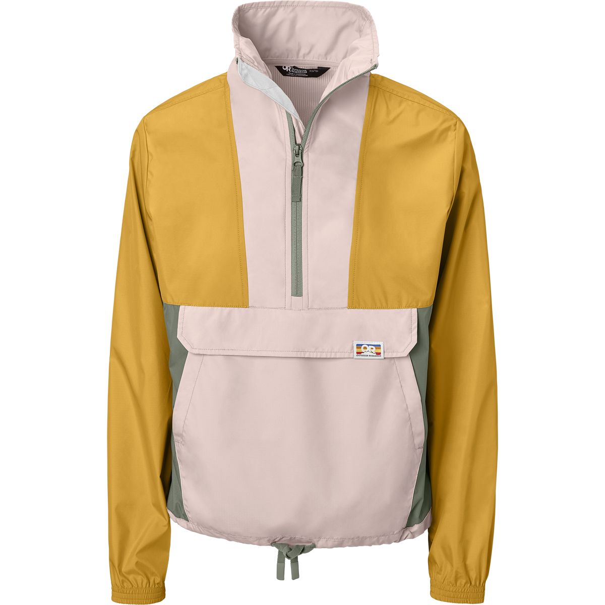 Outdoor Research Women's Swiftbreaker Jacket