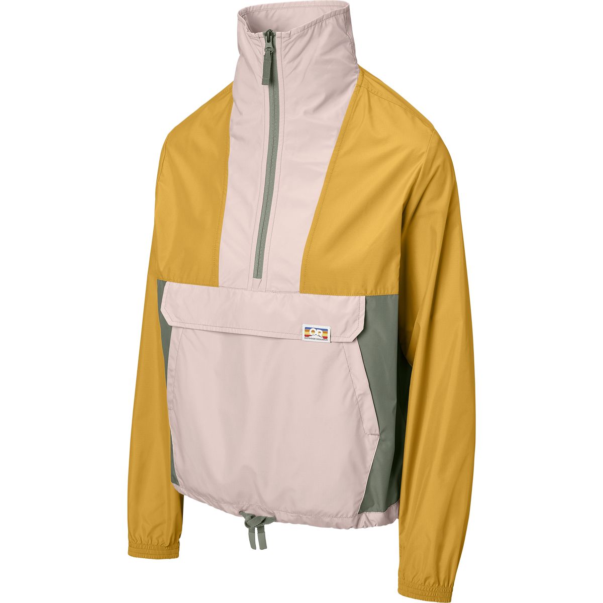Outdoor Research Women's Swiftbreaker Jacket