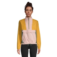 Outdoor Research Women's Swiftbreaker Jacket Front_Flat