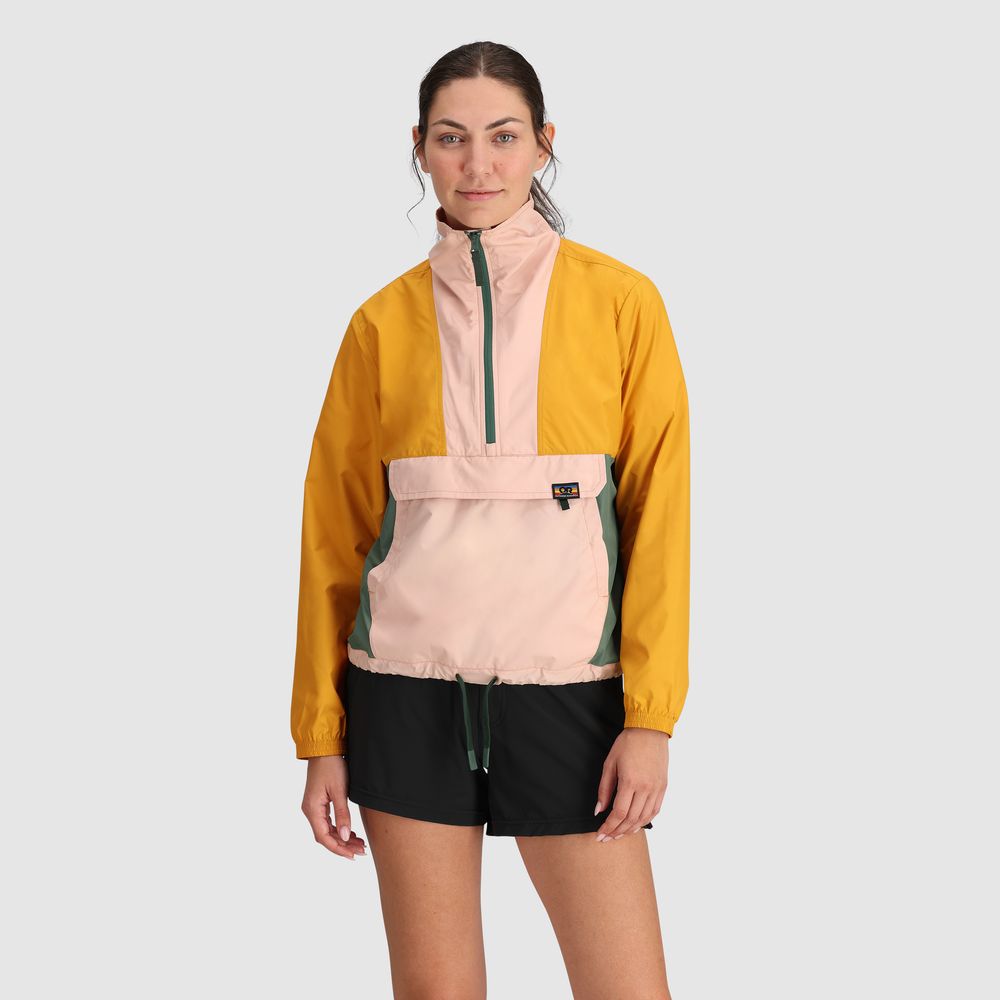 Outdoor Research Women's Swiftbreaker Jacket