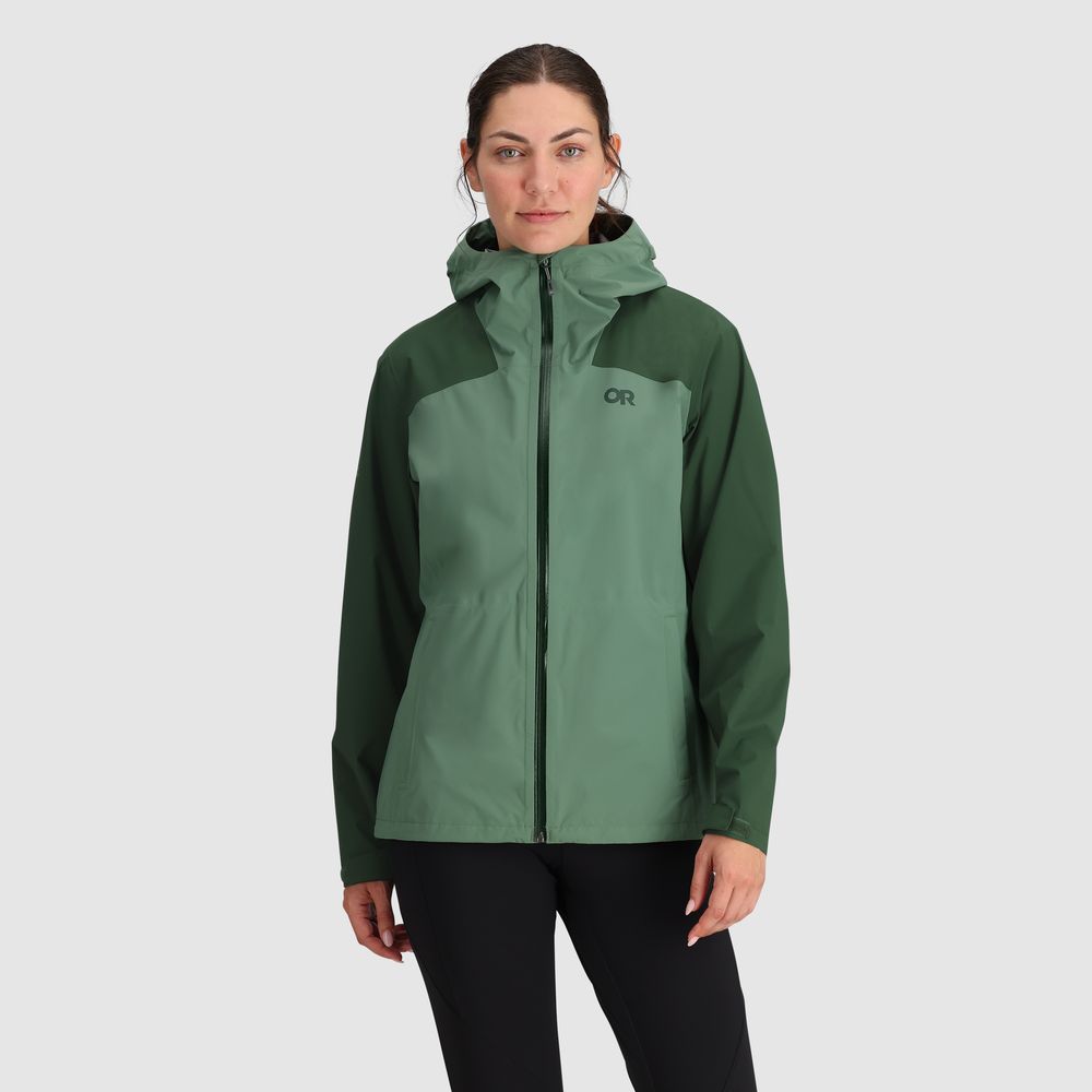 Women's Matrix System Jacket - Stormtech Canada Retail