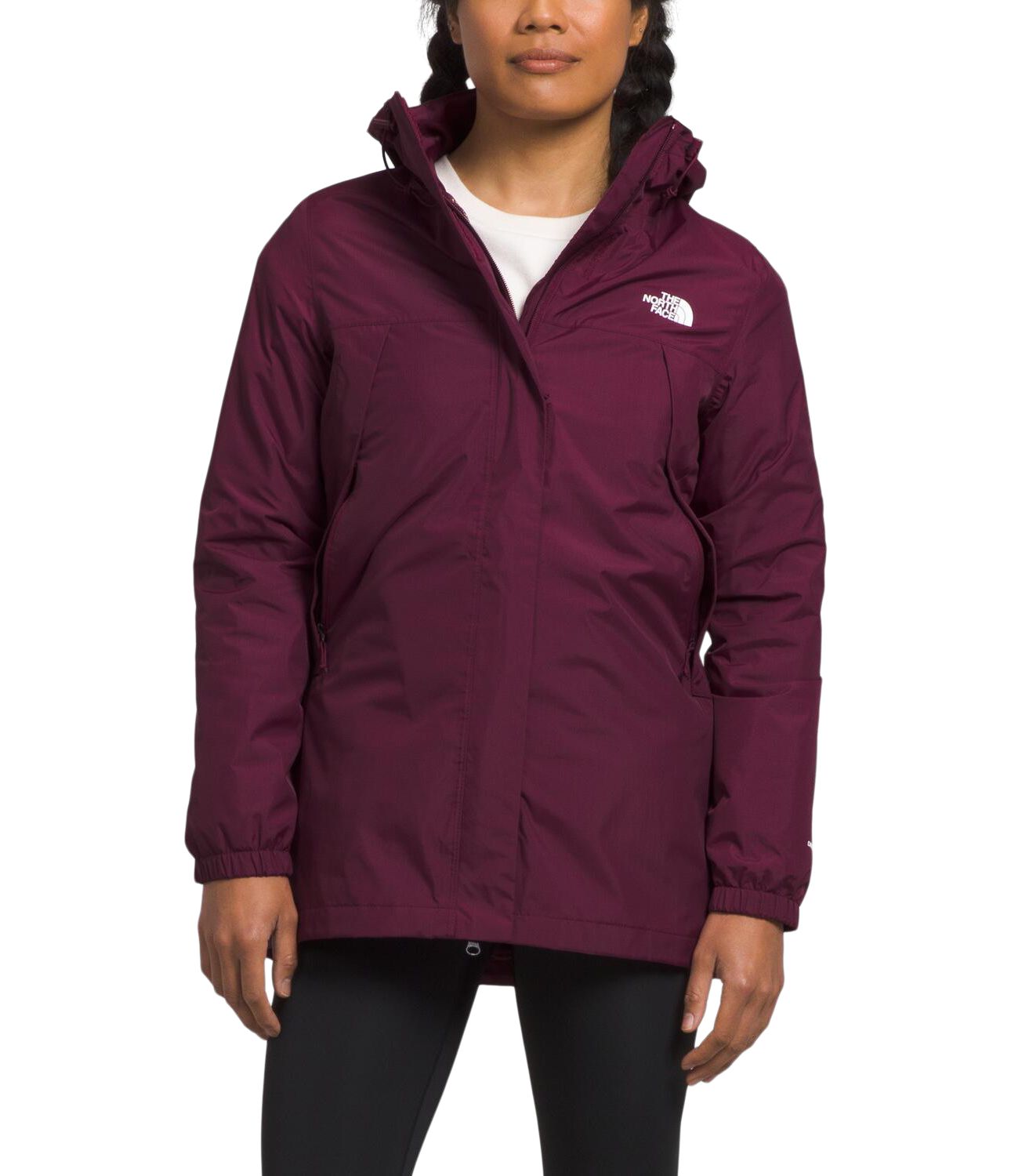 The North Face Women's Antora Parka