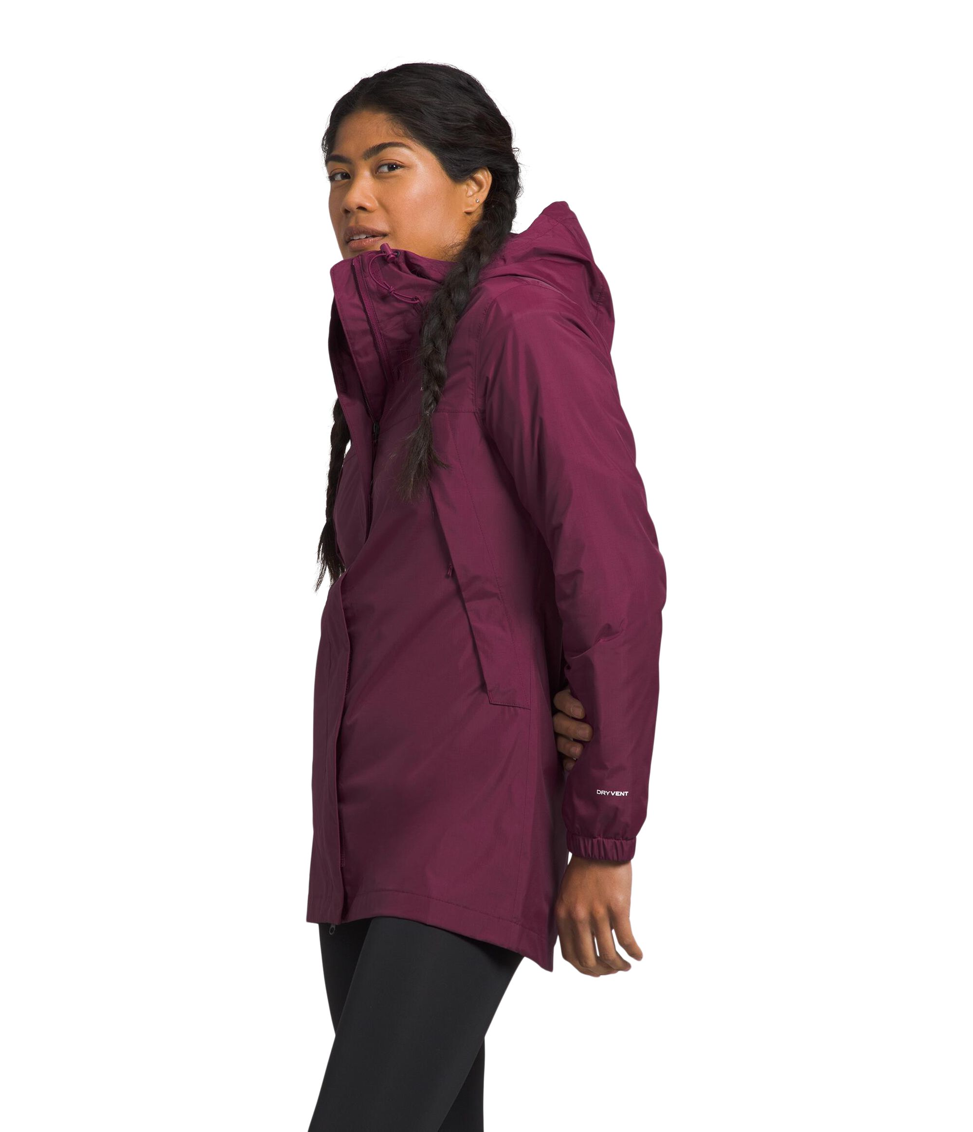 The North Face Women's Antora Parka