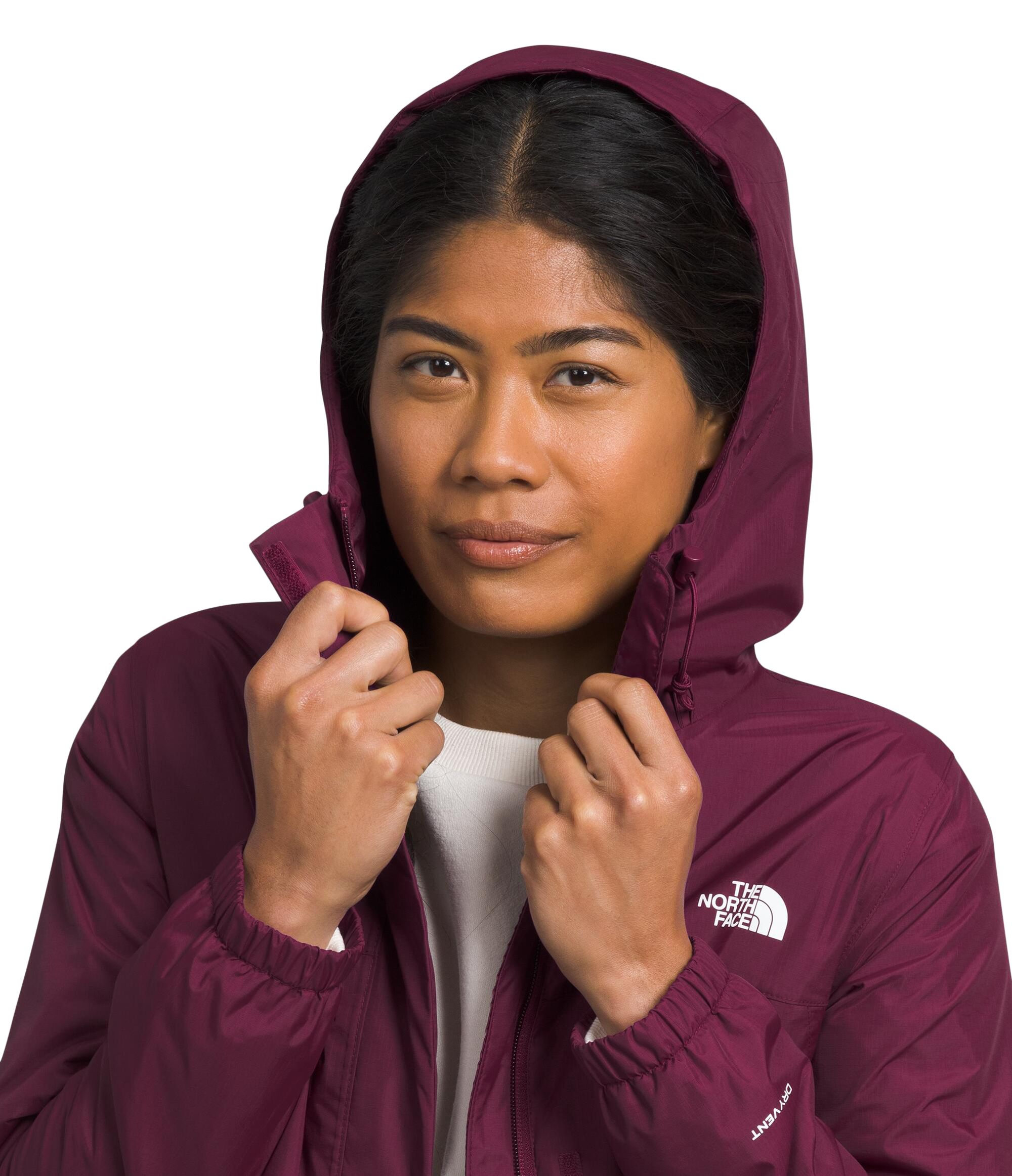 The North Face Women's Antora Parka