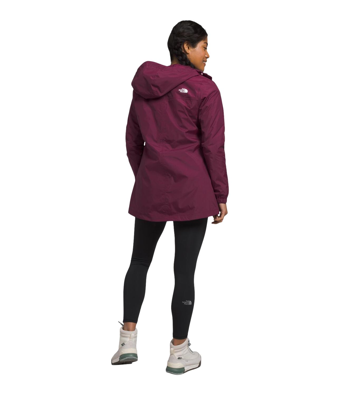 The North Face Women's Antora Parka