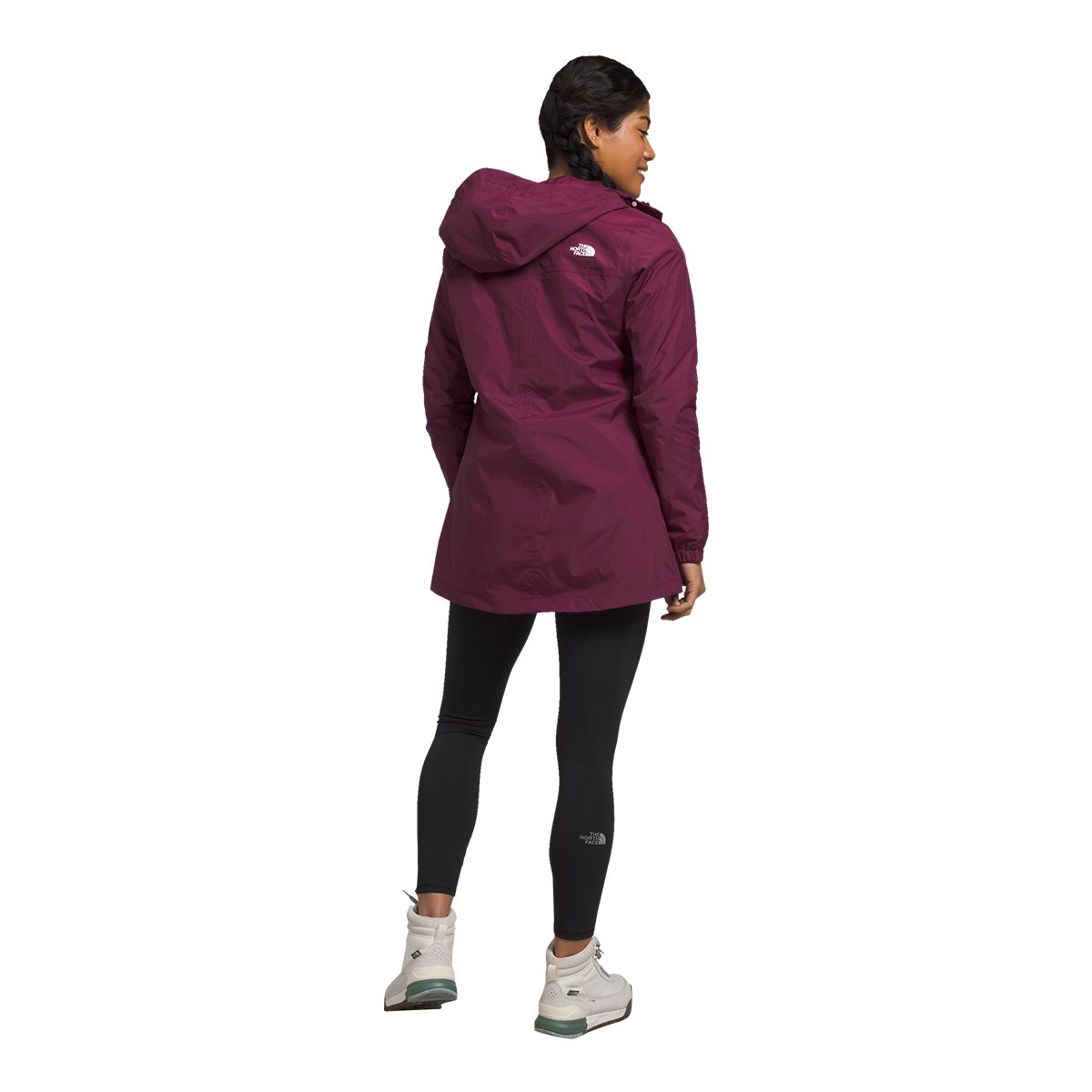 The North Face Women's Antora Parka