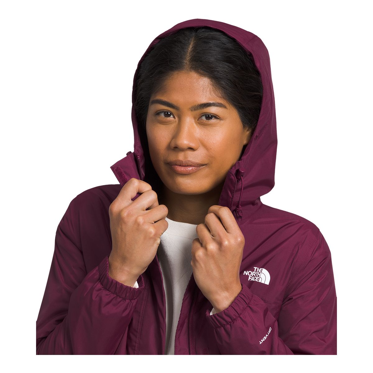 The North Face Women's Antora Parka