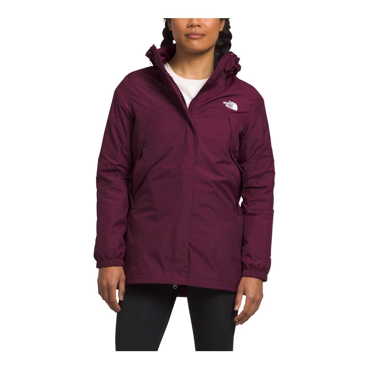 The North Face Women's Antora Parka