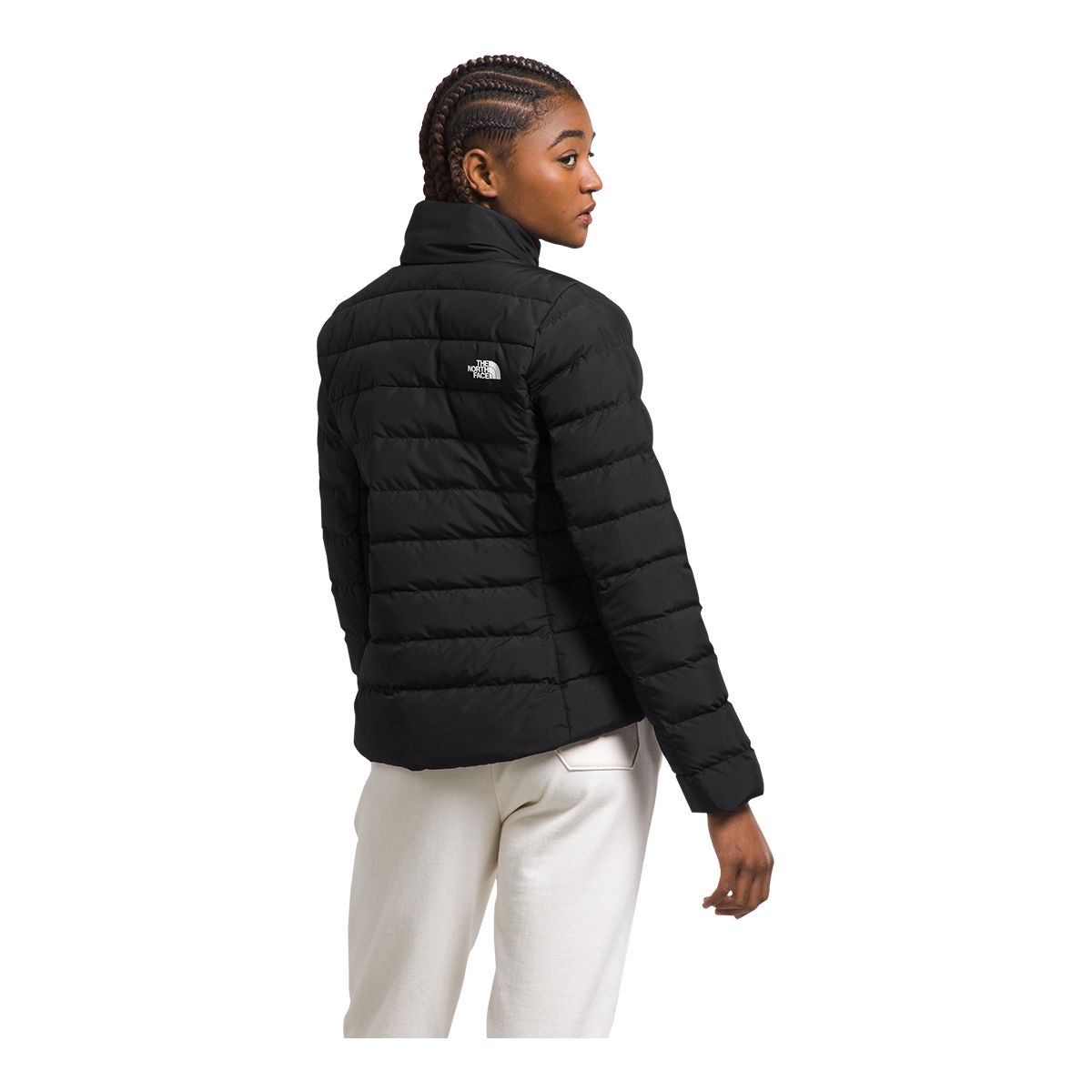 The North Face Women's Aconcagua 3 Jacket